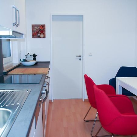 Premium Ferienwohnung Sonnenaufgang Witzenhausen Exteriör bild
