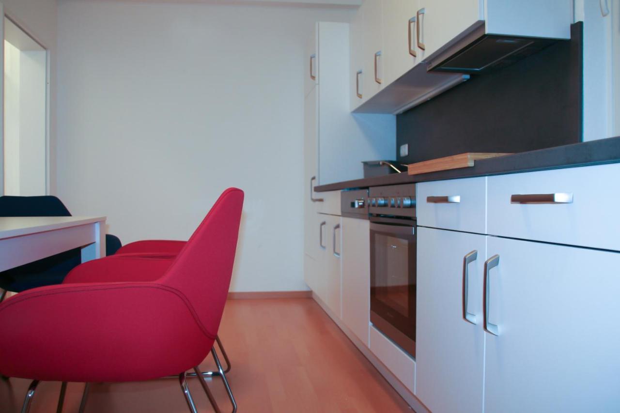 Premium Ferienwohnung Sonnenaufgang Witzenhausen Exteriör bild