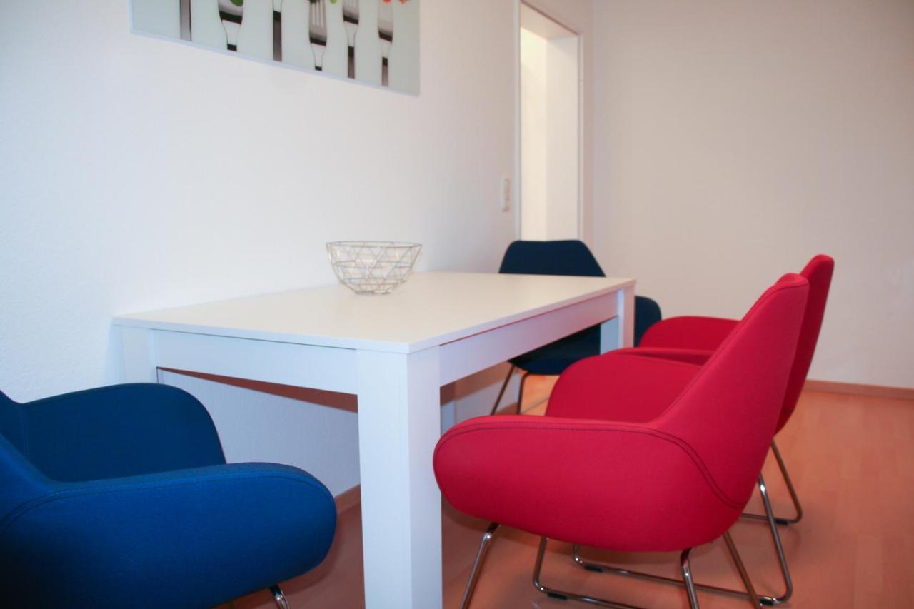 Premium Ferienwohnung Sonnenaufgang Witzenhausen Exteriör bild