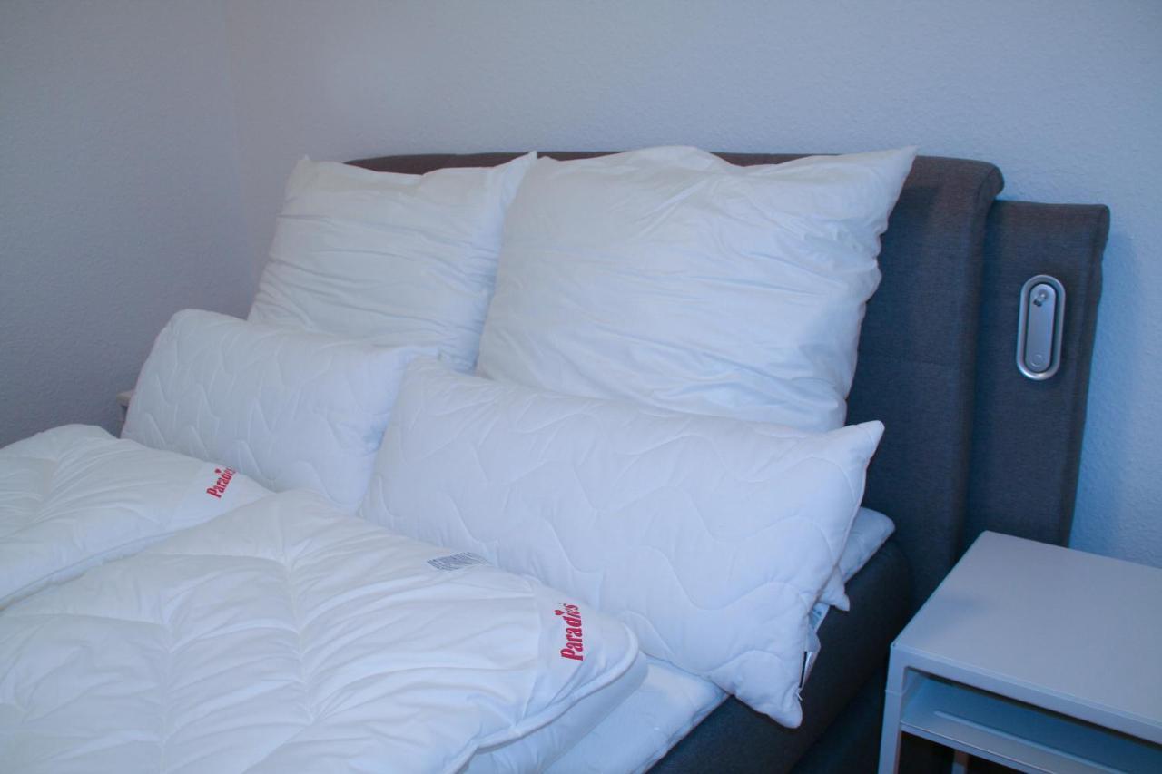 Premium Ferienwohnung Sonnenaufgang Witzenhausen Exteriör bild