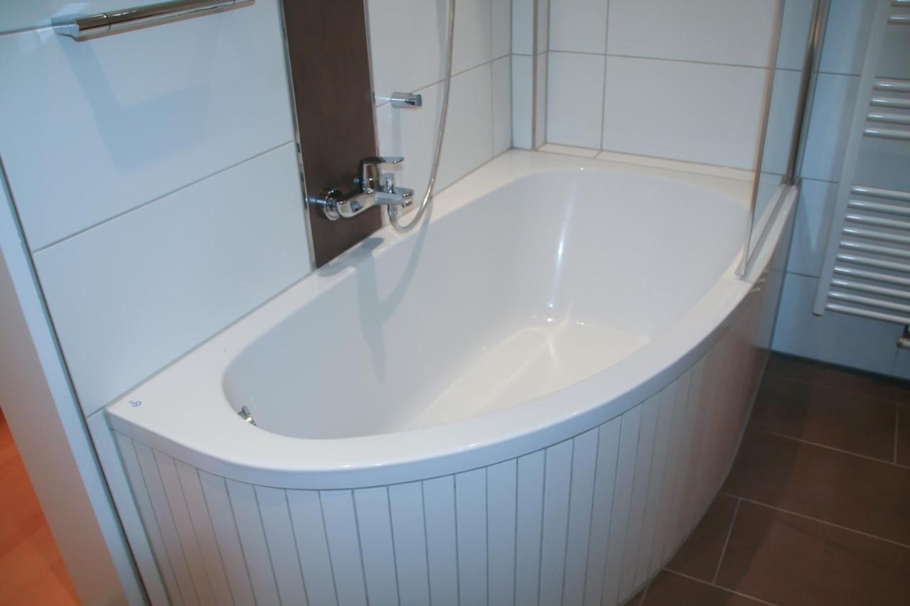Premium Ferienwohnung Sonnenaufgang Witzenhausen Exteriör bild