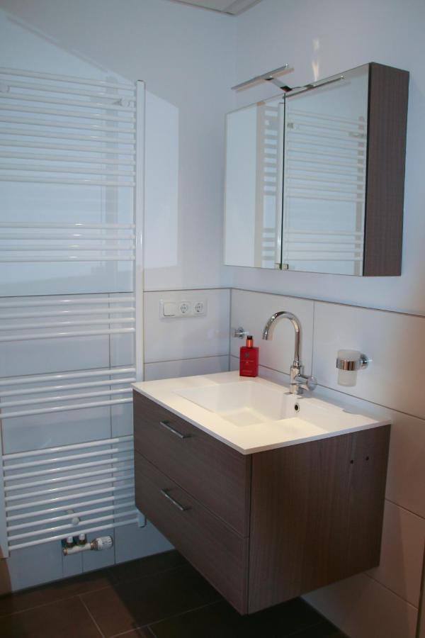 Premium Ferienwohnung Sonnenaufgang Witzenhausen Exteriör bild