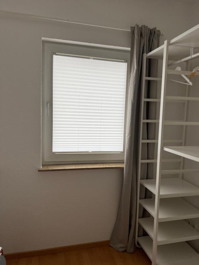 Premium Ferienwohnung Sonnenaufgang Witzenhausen Exteriör bild