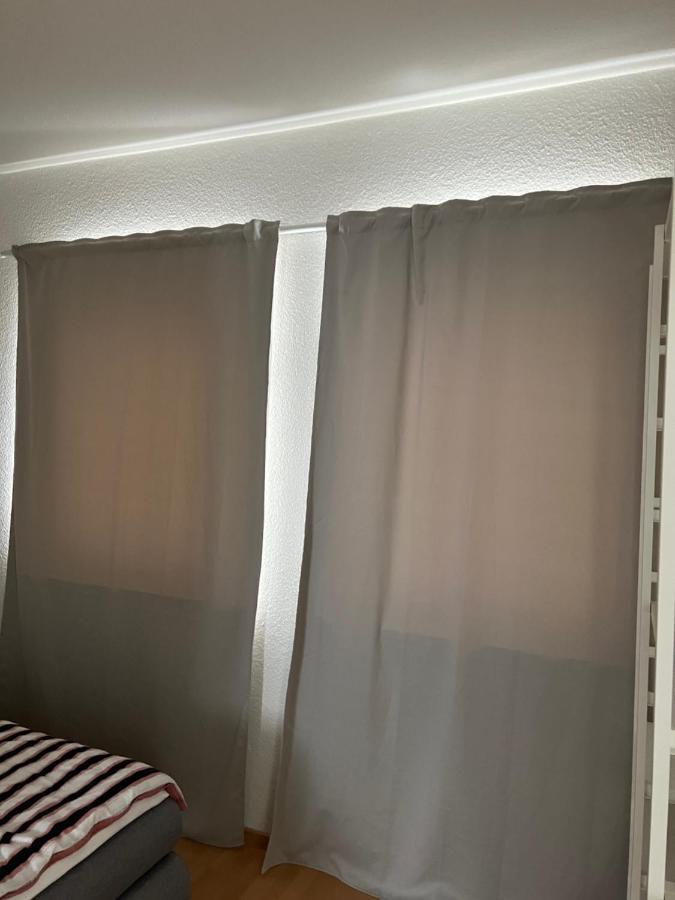 Premium Ferienwohnung Sonnenaufgang Witzenhausen Exteriör bild